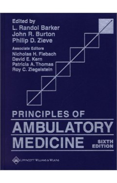 Principles of Ambulatory Medicine